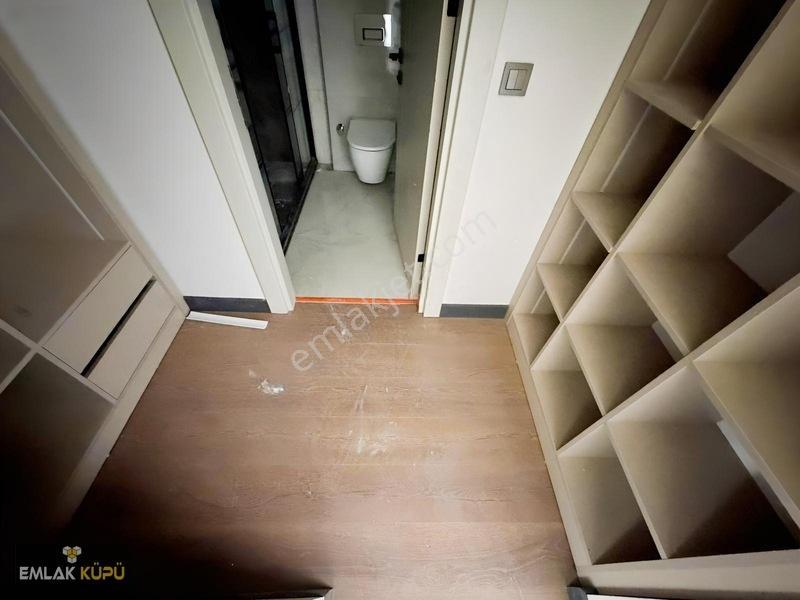 Bağlıca Mahallesi Satılık 5+1 Site İçinde Geniş Bahçeli Villa — fotoğraf 26
