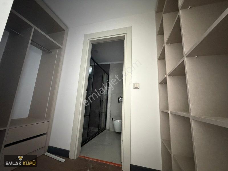 Bağlıca Mahallesi Satılık 5+1 Site İçinde Geniş Bahçeli Villa — fotoğraf 27