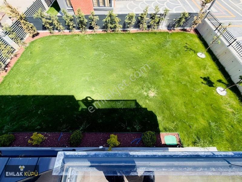 Bağlıca Mahallesi Satılık 5+1 Site İçinde Geniş Bahçeli Villa — fotoğraf 34