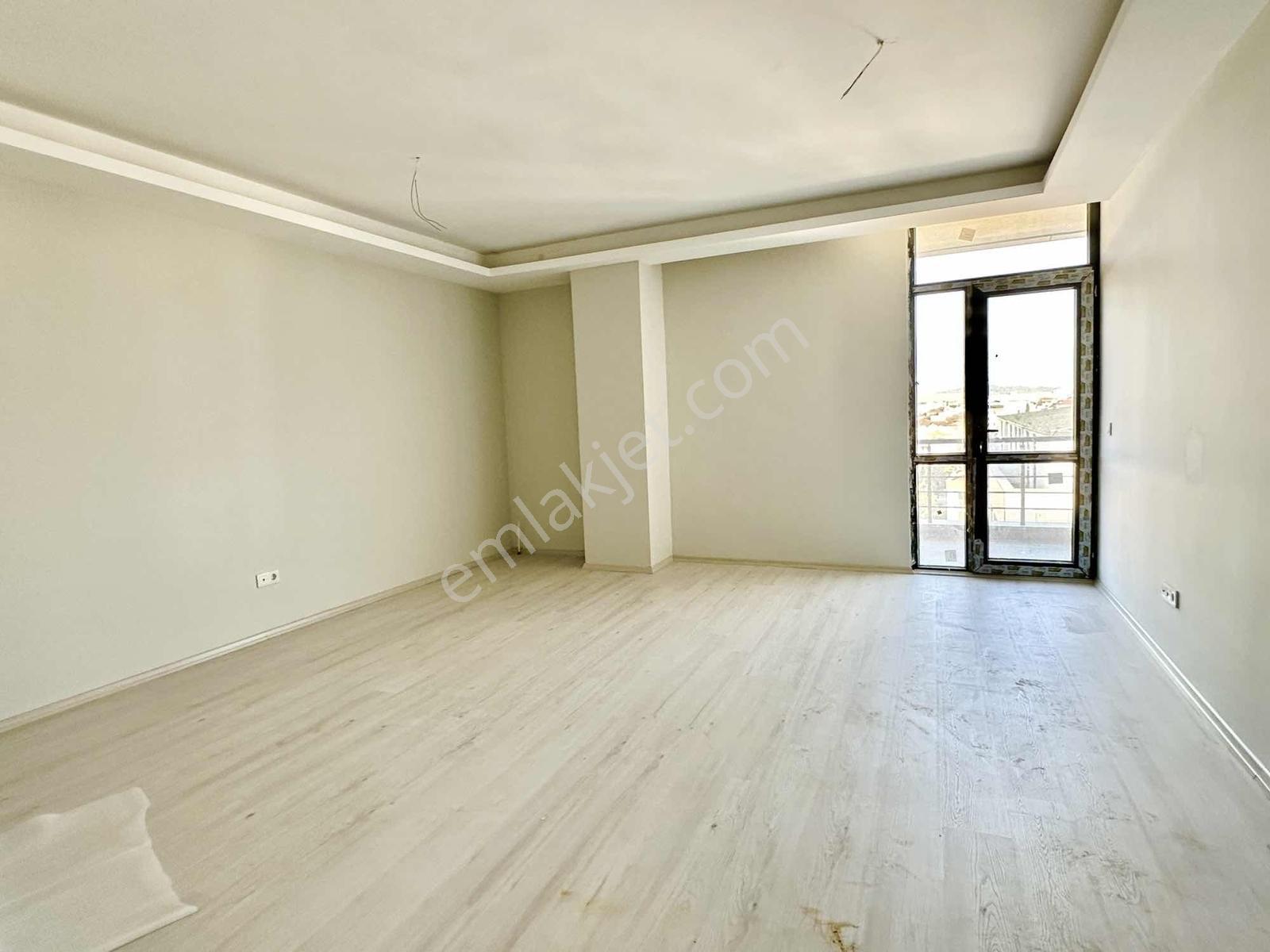 Güvenlikli Sitede 3+1 Dublex — fotoğraf 3