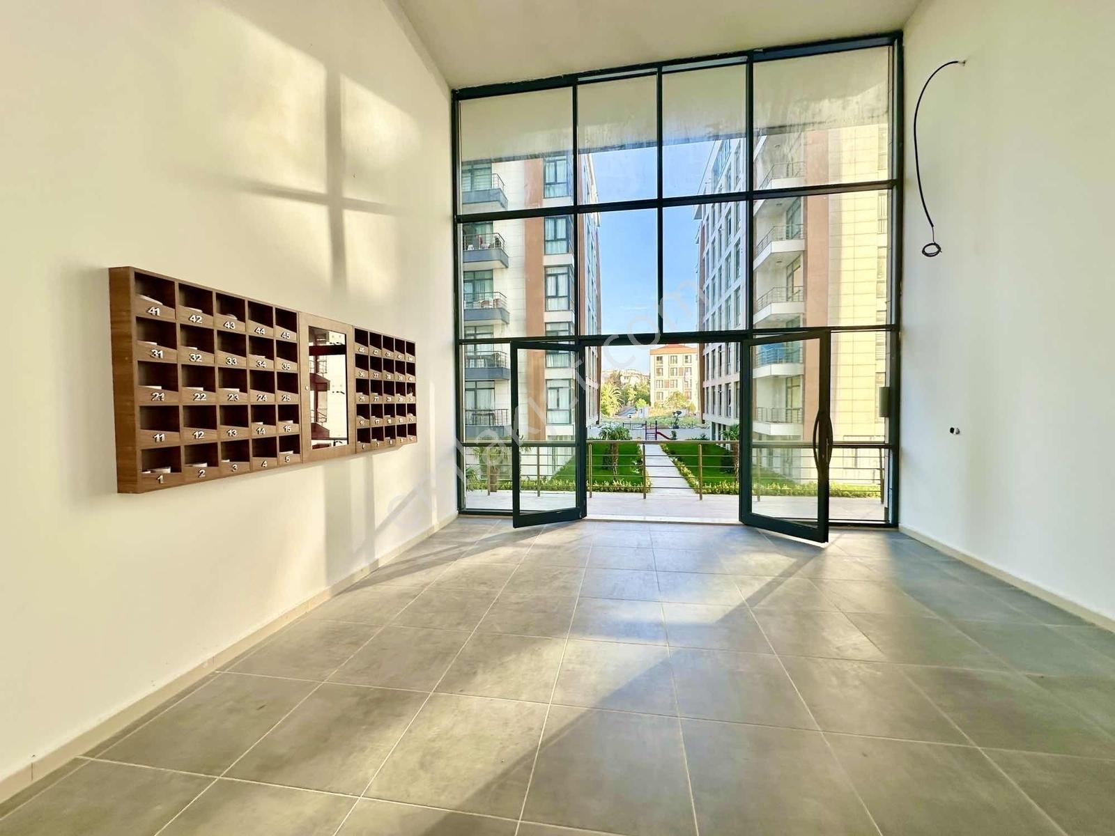 Güvenlikli Sitede 3+1 Dublex — fotoğraf 4