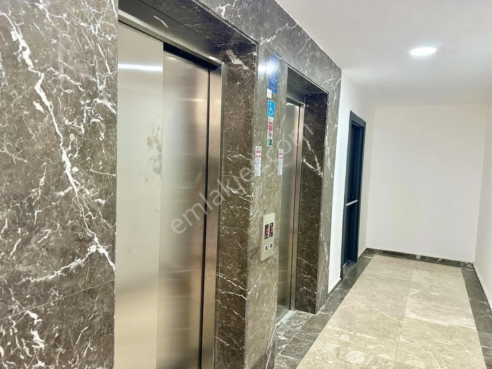 Güvenlikli Sitede 3+1 Dublex — fotoğraf 5