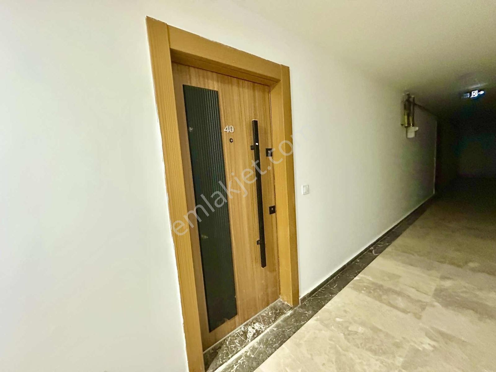 Güvenlikli Sitede 3+1 Dublex — fotoğraf 6