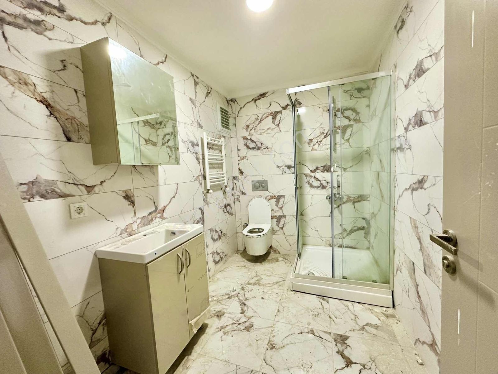 Güvenlikli Sitede 3+1 Dublex — fotoğraf 7