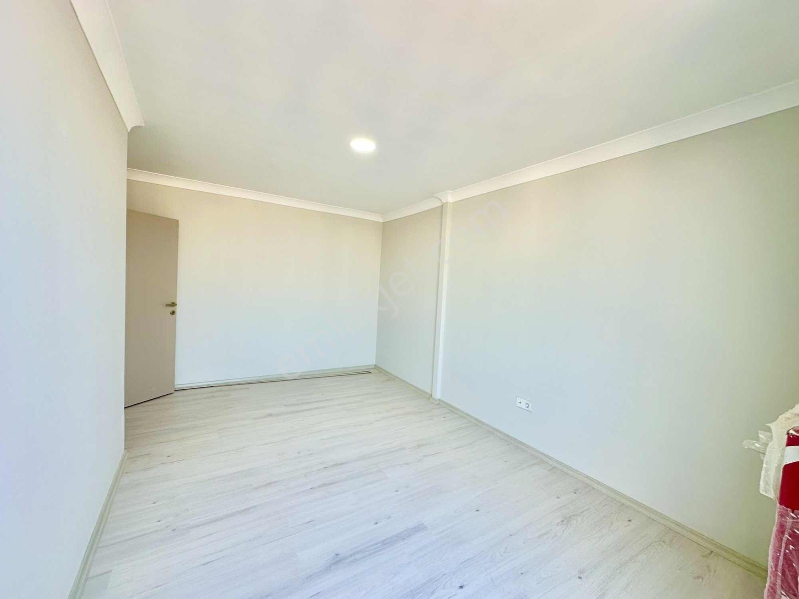Güvenlikli Sitede 3+1 Dublex — fotoğraf 8