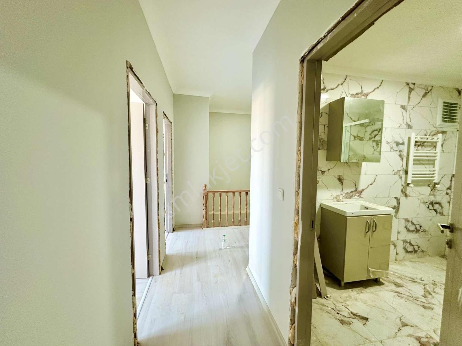 Güvenlikli Sitede 3+1 Dublex — fotoğraf 9