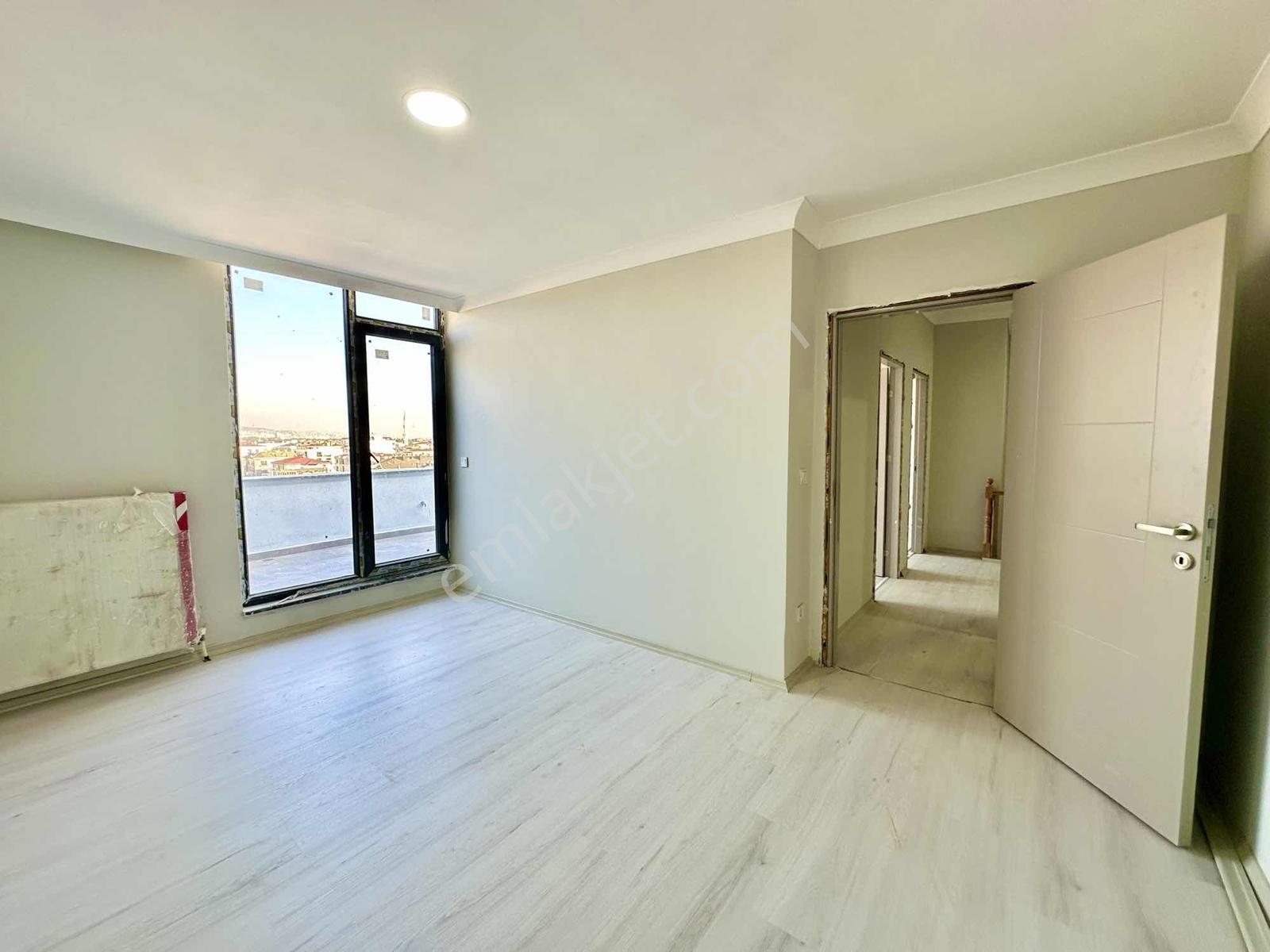 Güvenlikli Sitede 3+1 Dublex — fotoğraf 10
