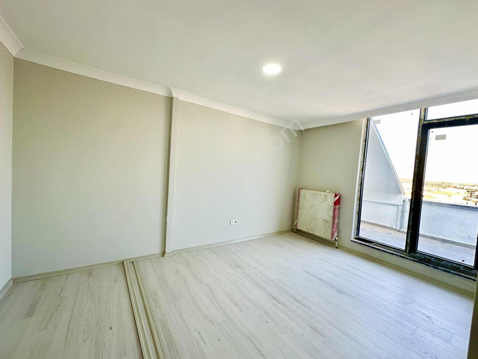 Güvenlikli Sitede 3+1 Dublex — fotoğraf 11