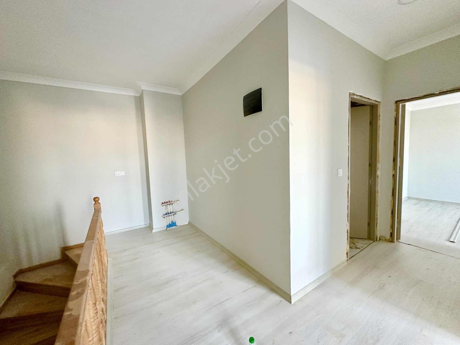 Güvenlikli Sitede 3+1 Dublex — fotoğraf 15
