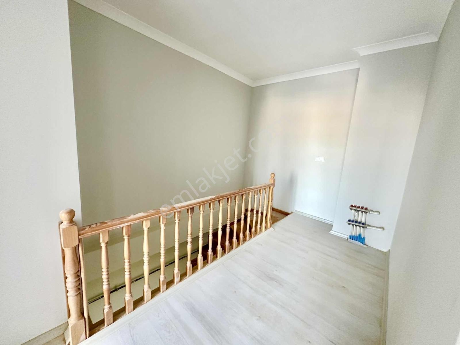 Güvenlikli Sitede 3+1 Dublex — fotoğraf 16