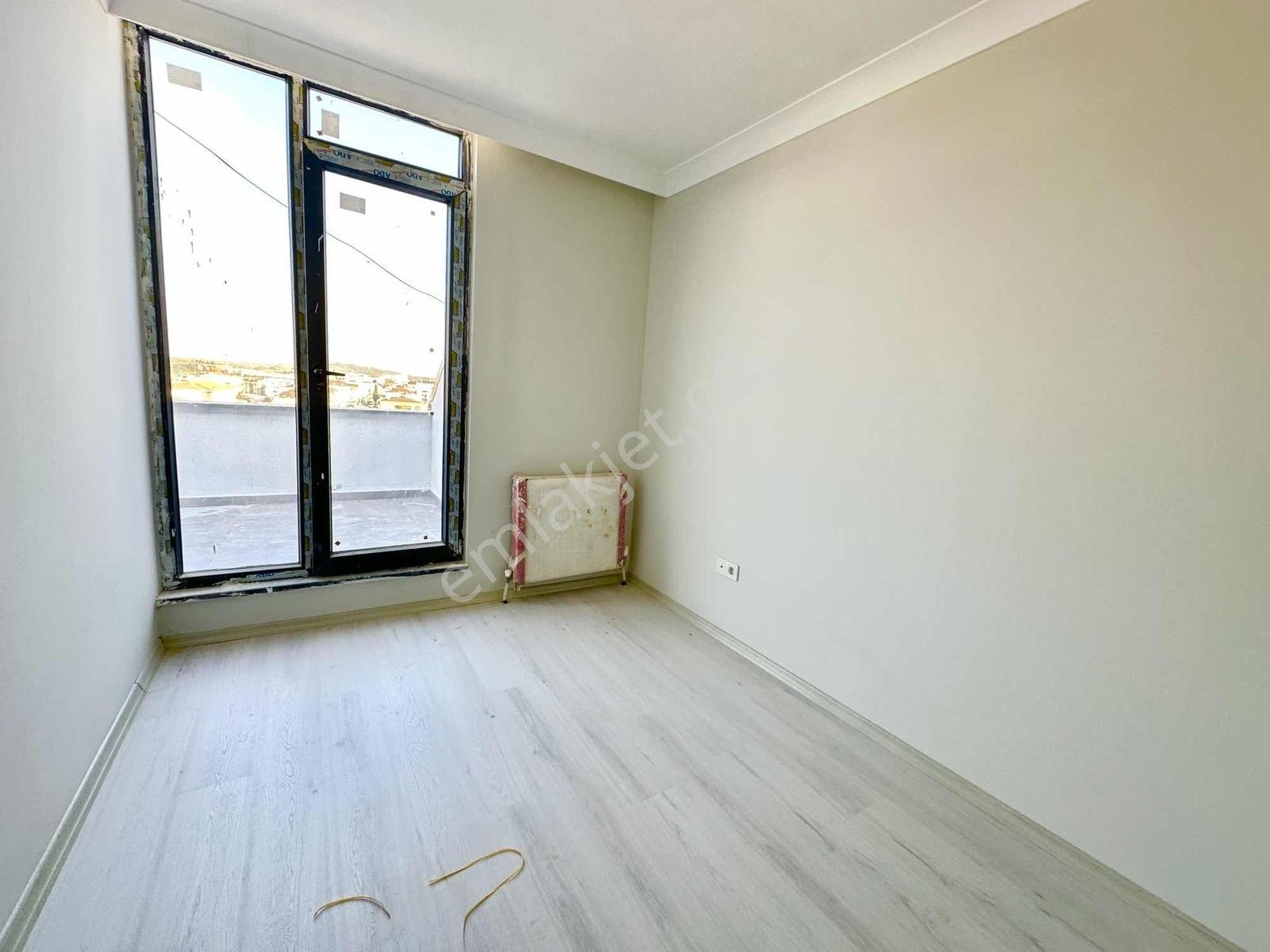 Güvenlikli Sitede 3+1 Dublex — fotoğraf 17