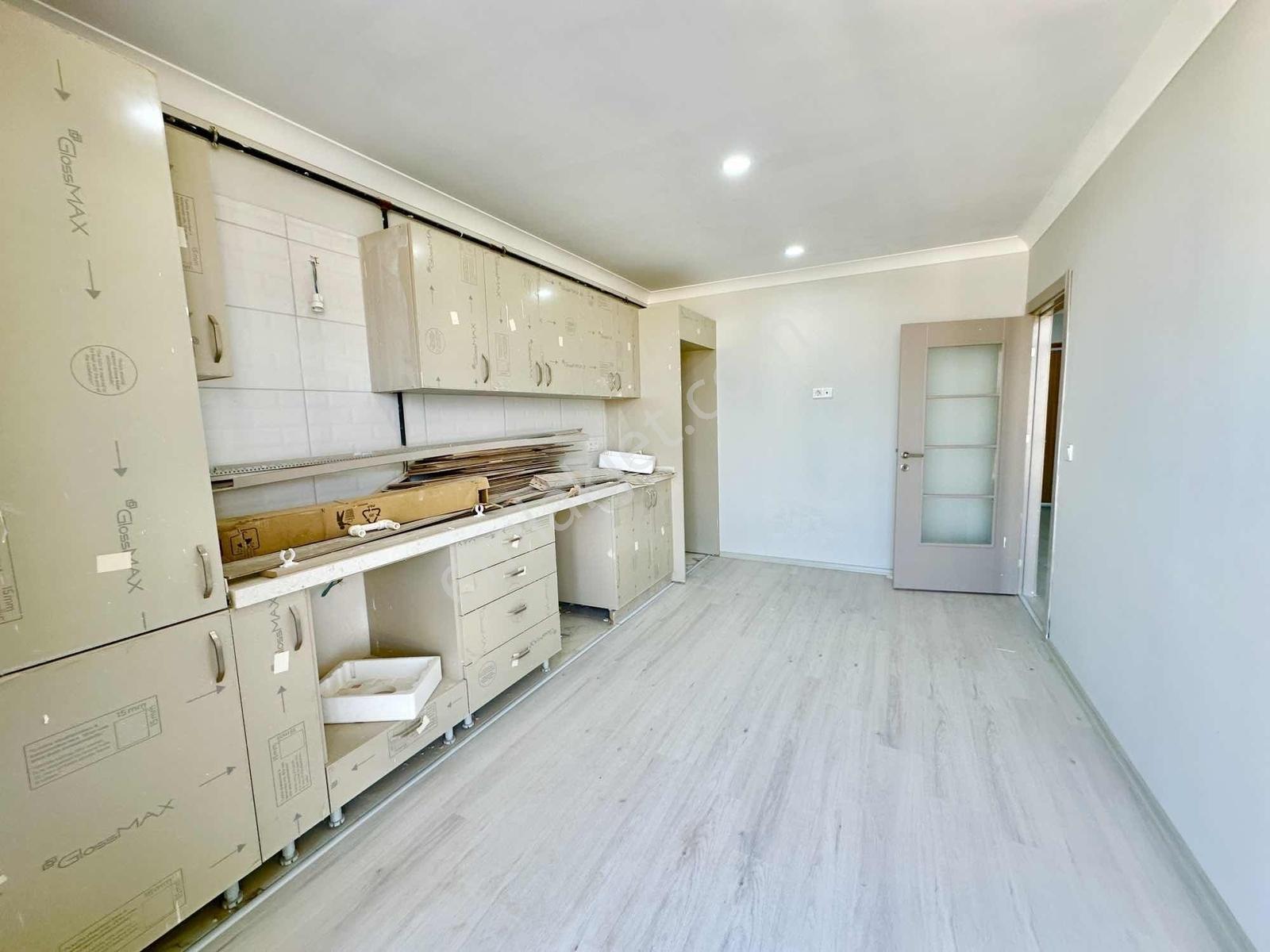Güvenlikli Sitede 3+1 Dublex — fotoğraf 18
