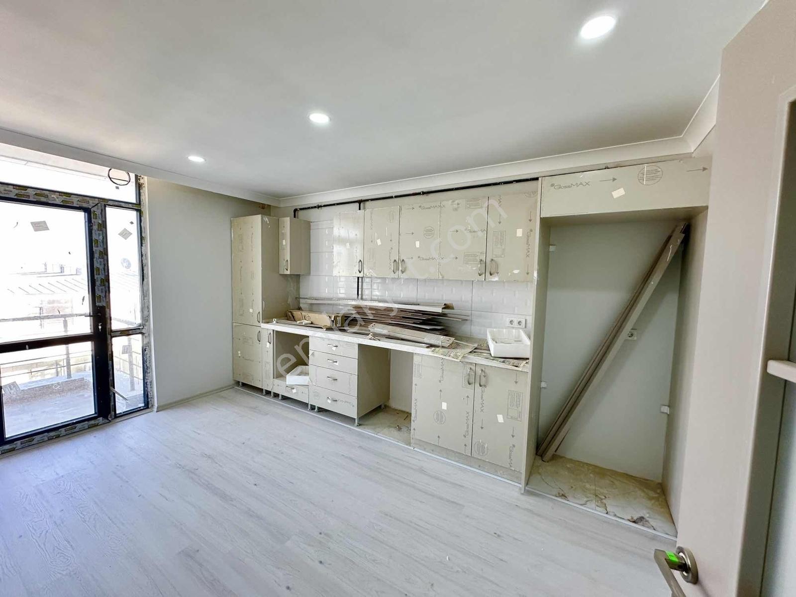 Güvenlikli Sitede 3+1 Dublex — fotoğraf 19