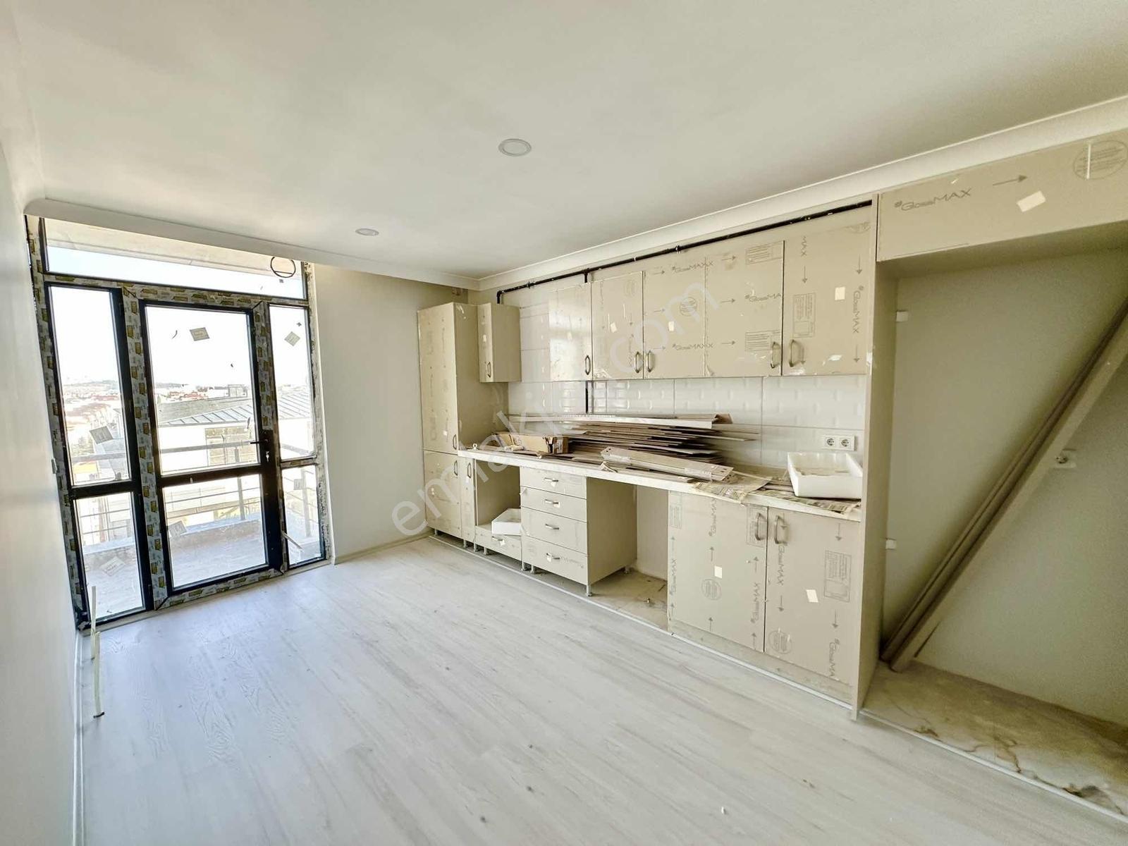 Güvenlikli Sitede 3+1 Dublex — fotoğraf 21