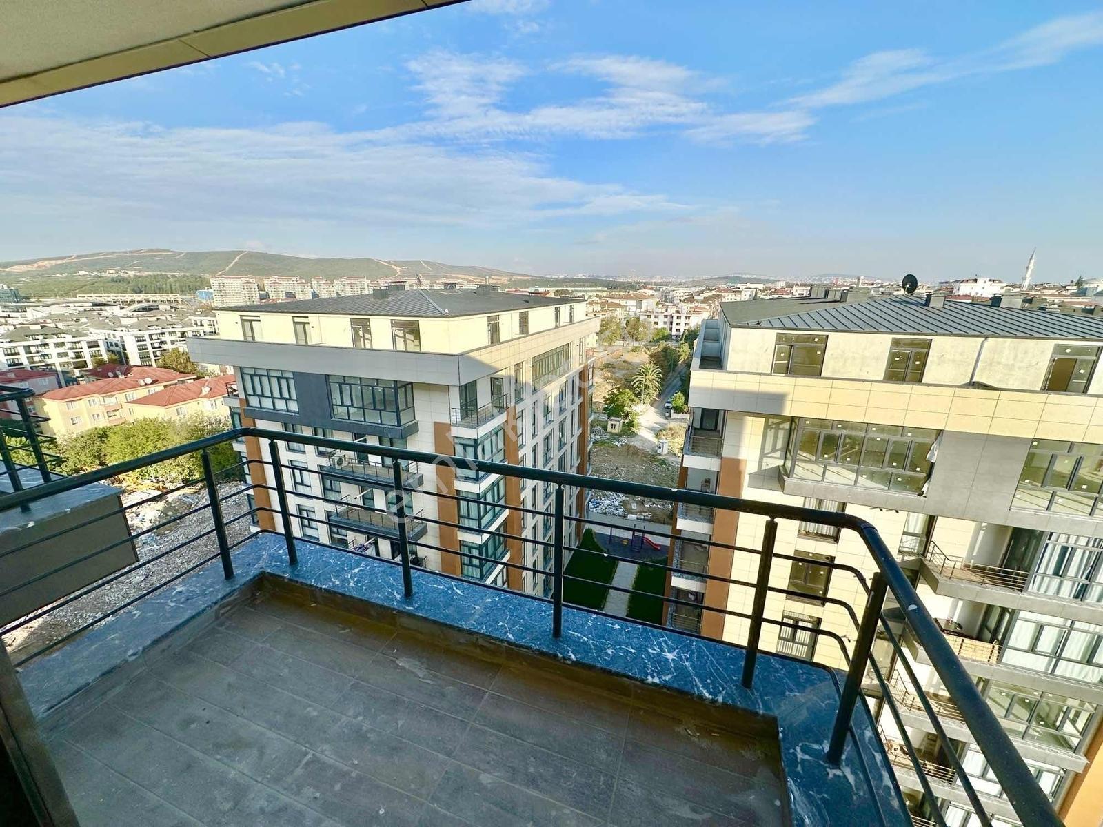 Güvenlikli Sitede 3+1 Dublex — fotoğraf 22