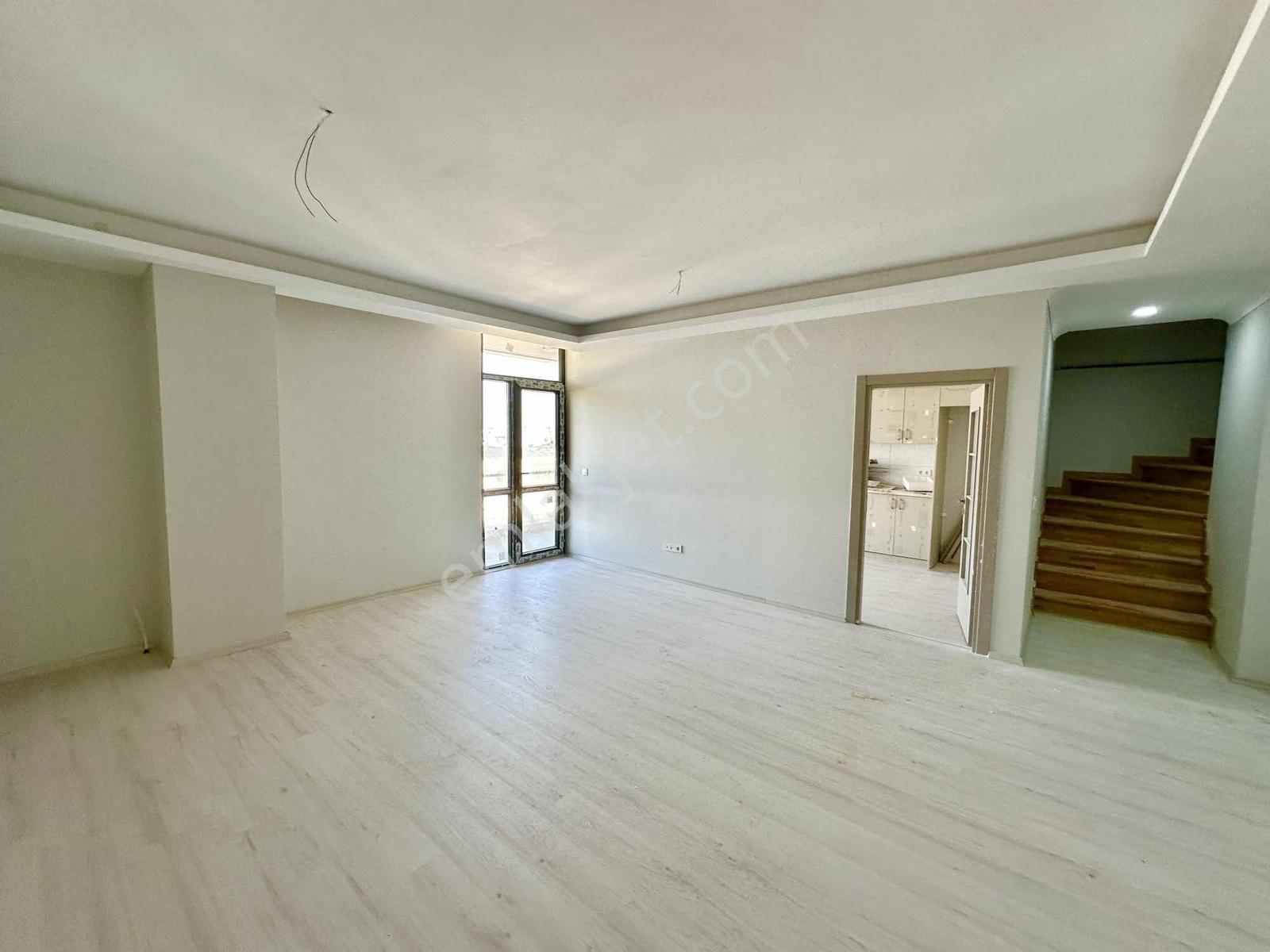 Güvenlikli Sitede 3+1 Dublex — fotoğraf 23