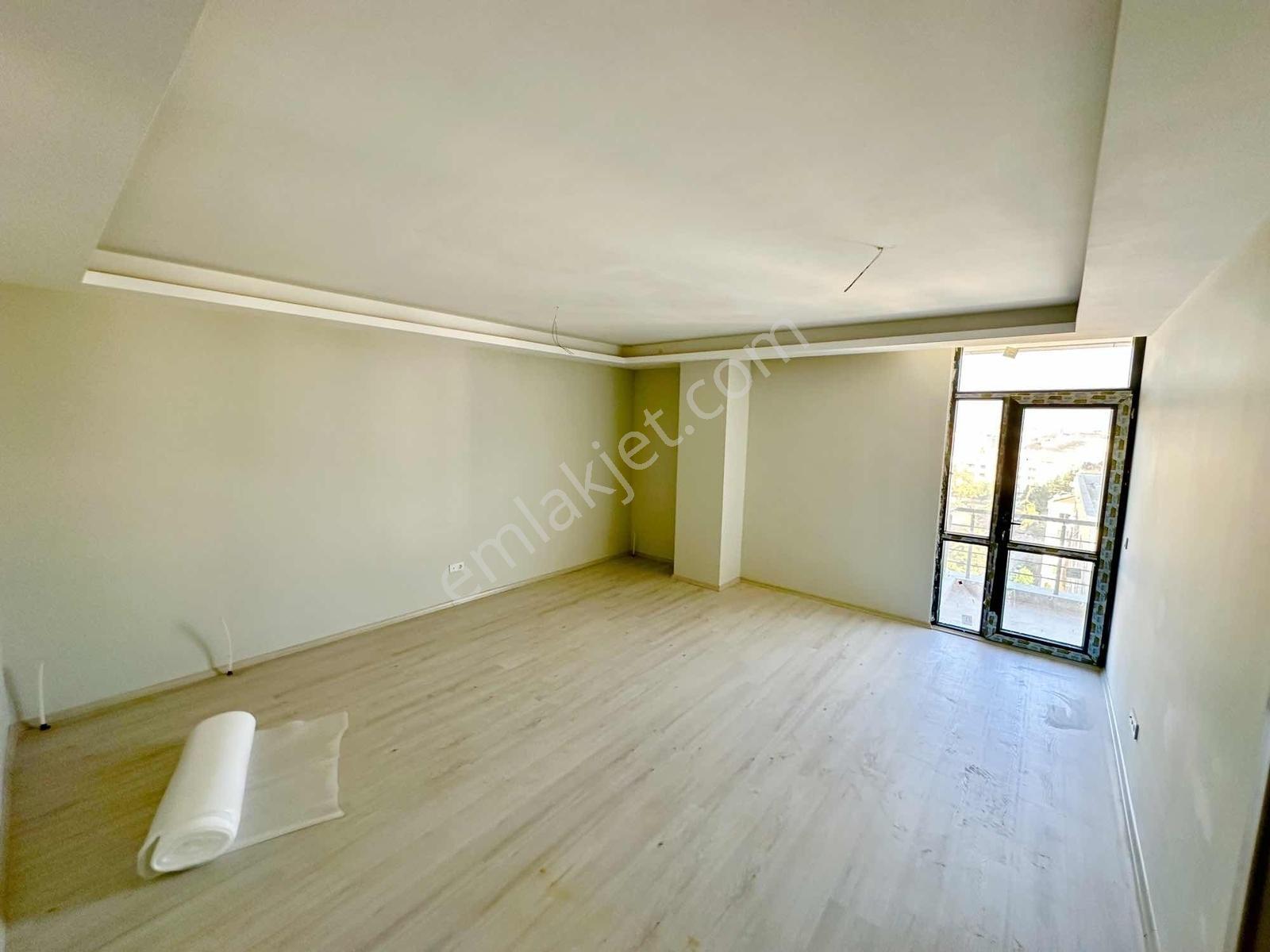 Güvenlikli Sitede 3+1 Dublex — fotoğraf 24