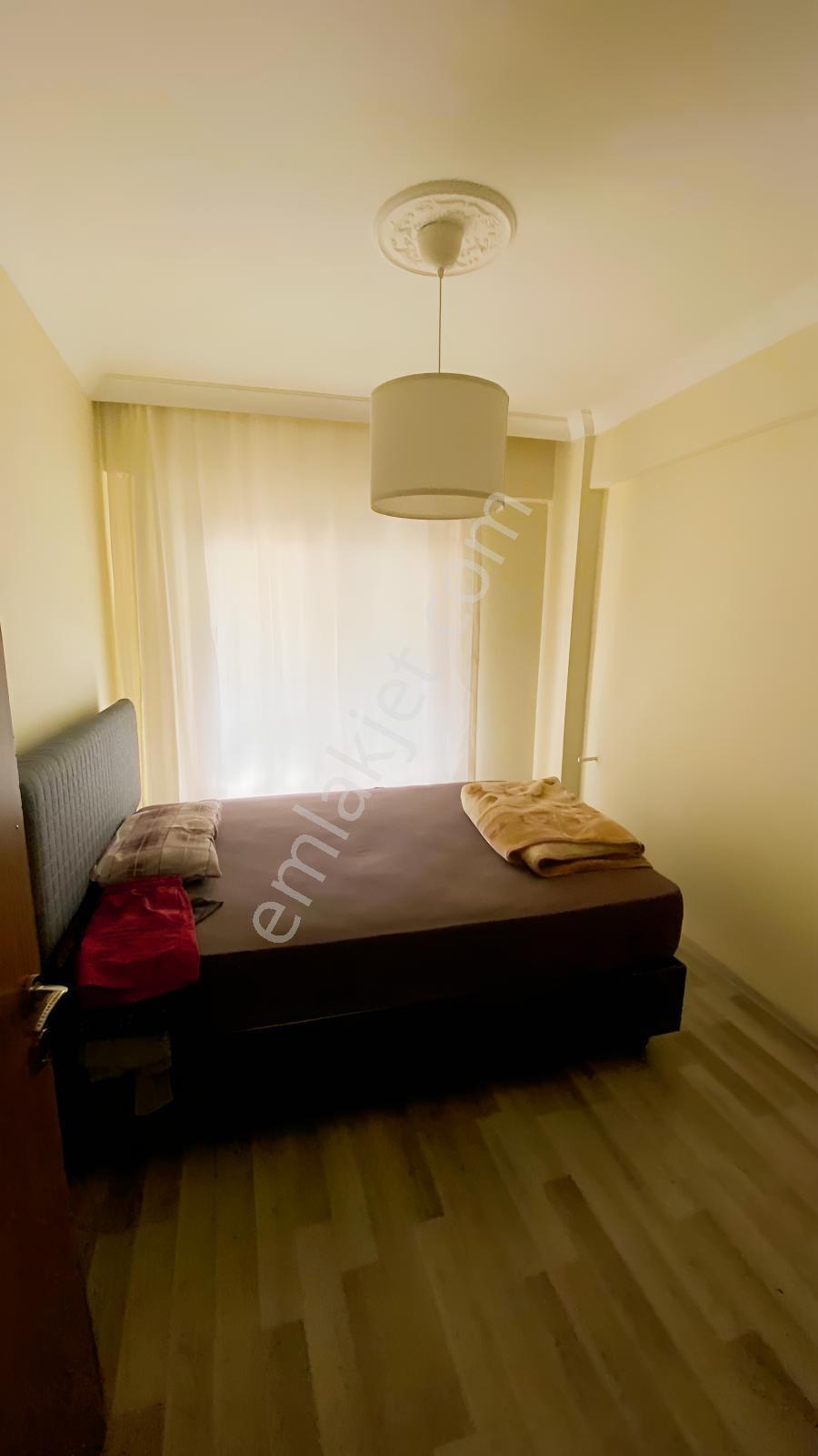 Buca Kuruçeşme Mahallesinde 2+0 Satılık Daire — fotoğraf 8