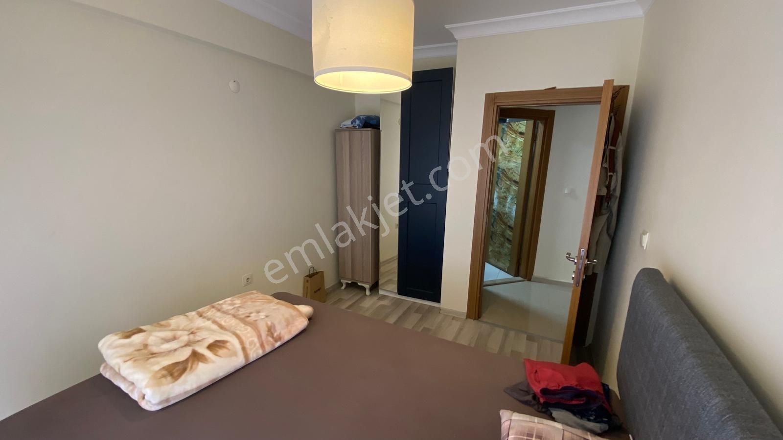 Buca Kuruçeşme Mahallesinde 2+0 Satılık Daire — fotoğraf 9