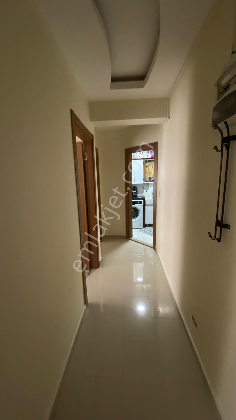 Buca Kuruçeşme Mahallesinde 2+0 Satılık Daire — fotoğraf 11