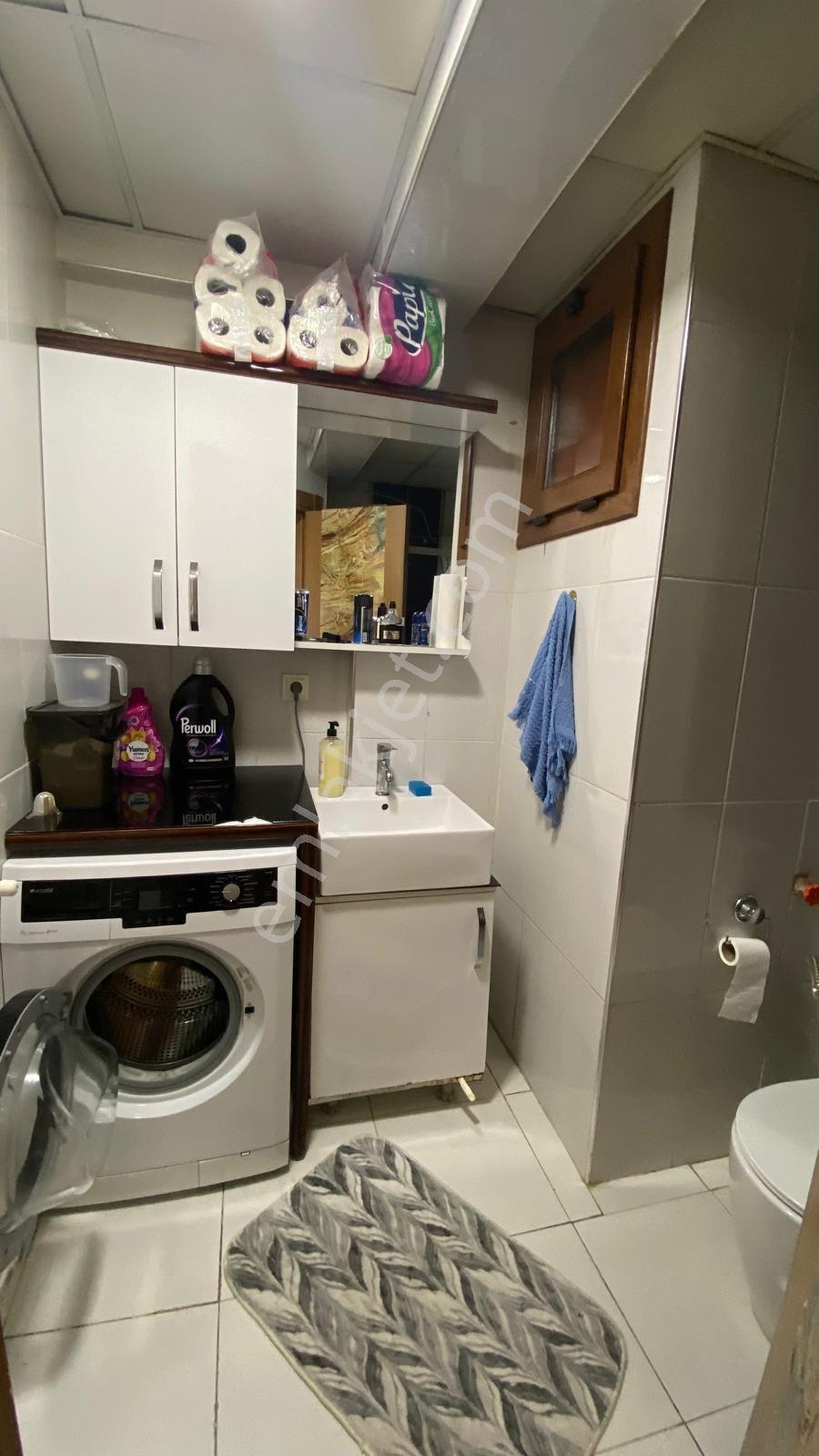 Buca Kuruçeşme Mahallesinde 2+0 Satılık Daire — fotoğraf 12