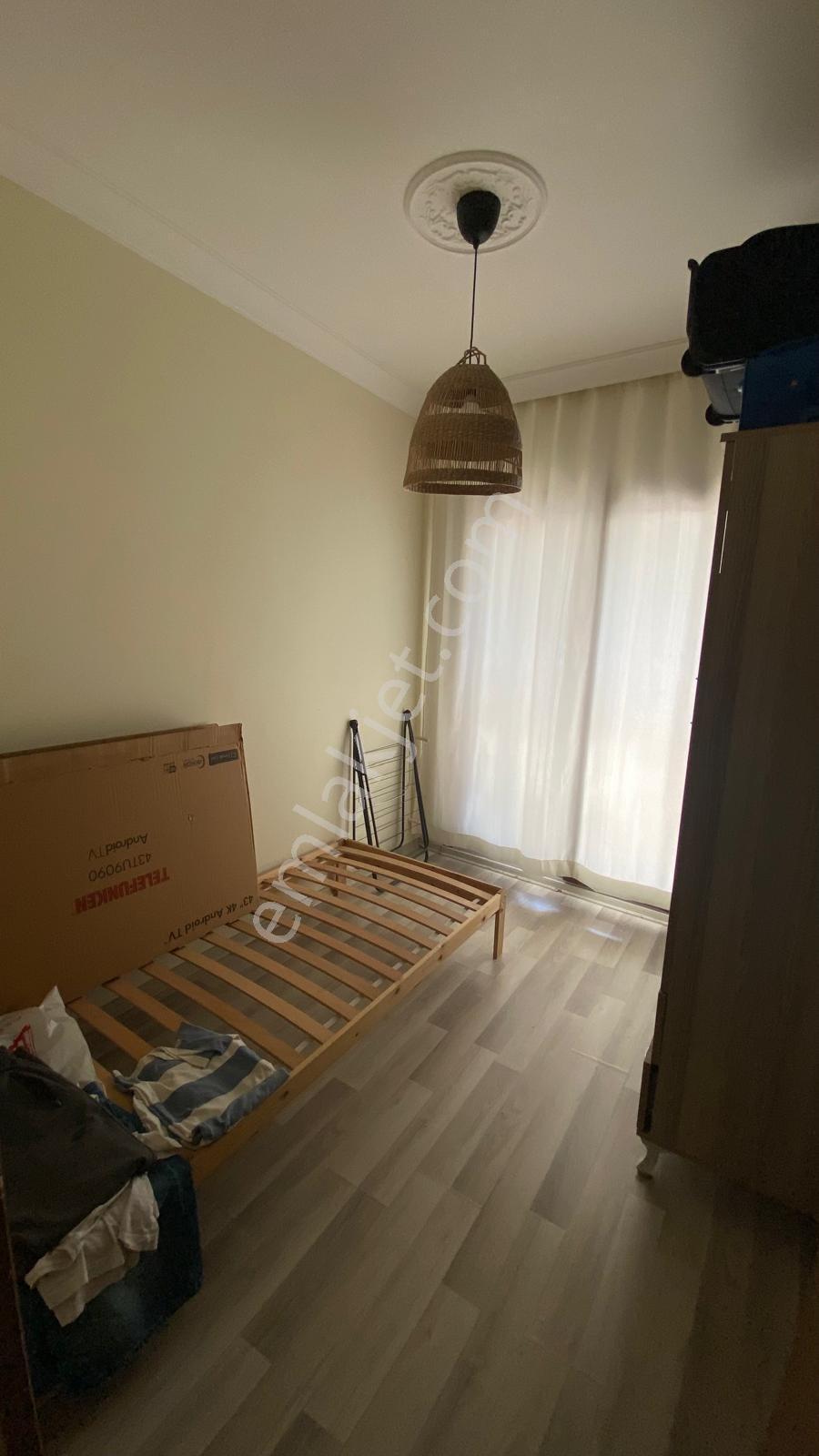 Buca Kuruçeşme Mahallesinde 2+0 Satılık Daire — fotoğraf 14