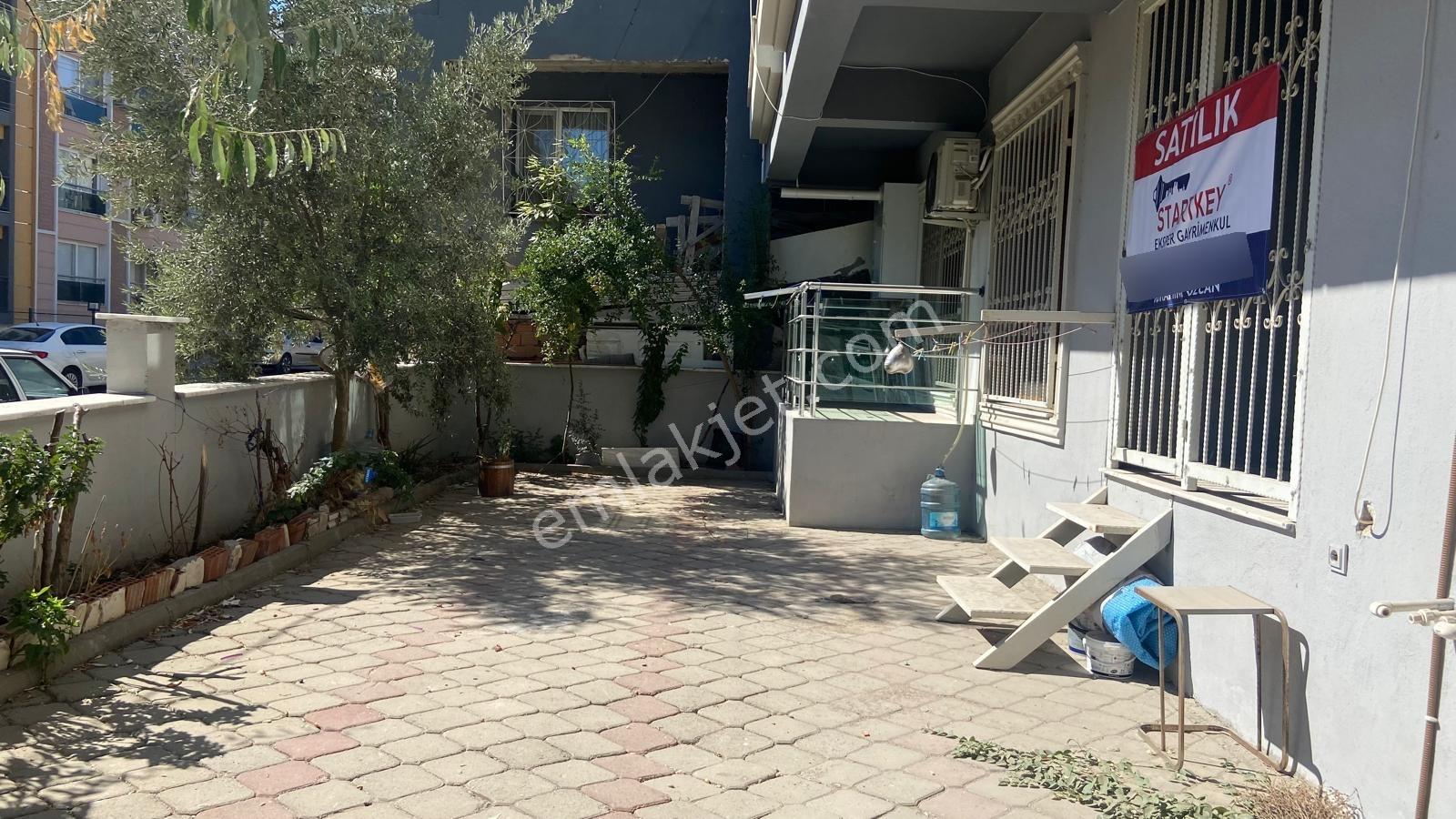 Buca Kuruçeşme Mahallesinde 2+0 Satılık Daire — fotoğraf 19