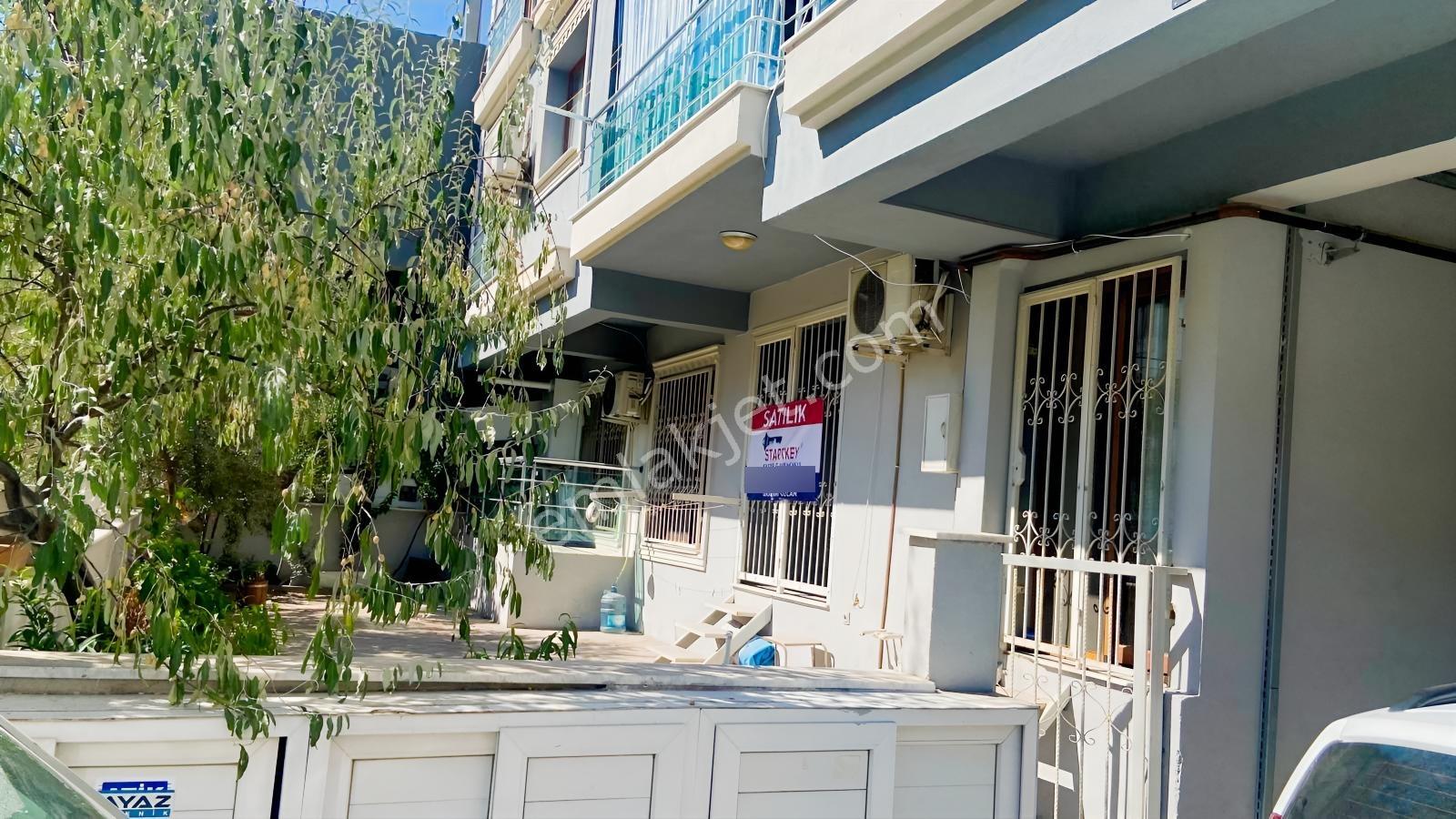 Buca Kuruçeşme Mahallesinde 2+0 Satılık Daire — fotoğraf 20