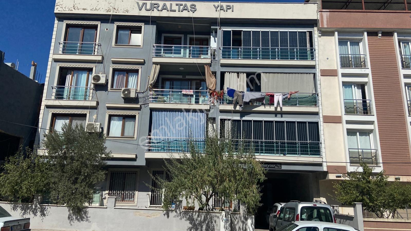 Buca Kuruçeşme Mahallesinde 2+0 Satılık Daire — fotoğraf 24