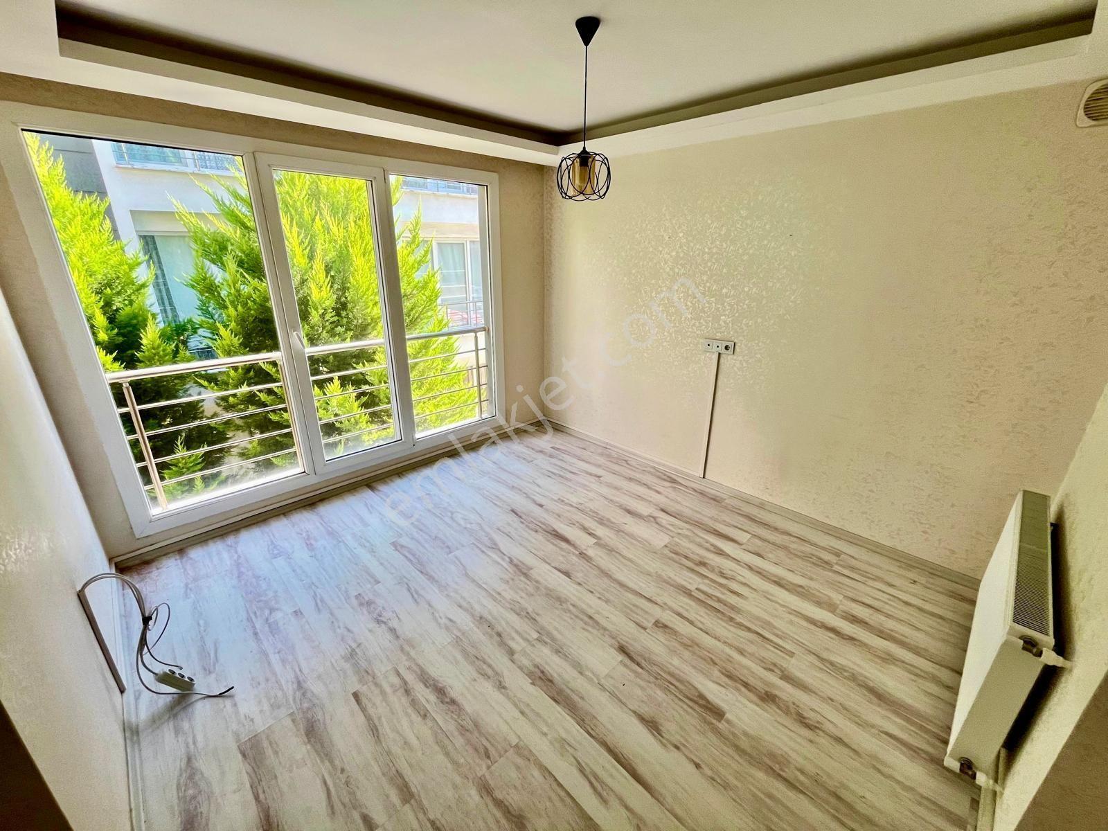 ꧁ay Emlaktan꧂akçay İkizçay'da Önü Açık Arakat Denize Yakın Satılık 1+1 Fırsat Daire — fotoğraf 7