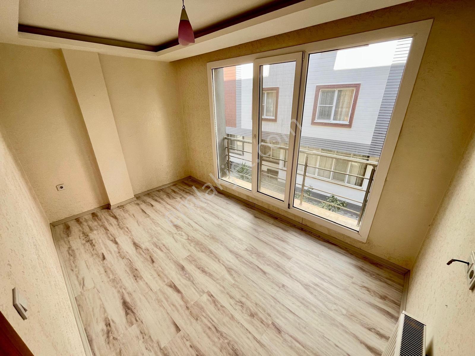 ꧁ay Emlaktan꧂akçay İkizçay'da Önü Açık Arakat Denize Yakın Satılık 1+1 Fırsat Daire — fotoğraf 8