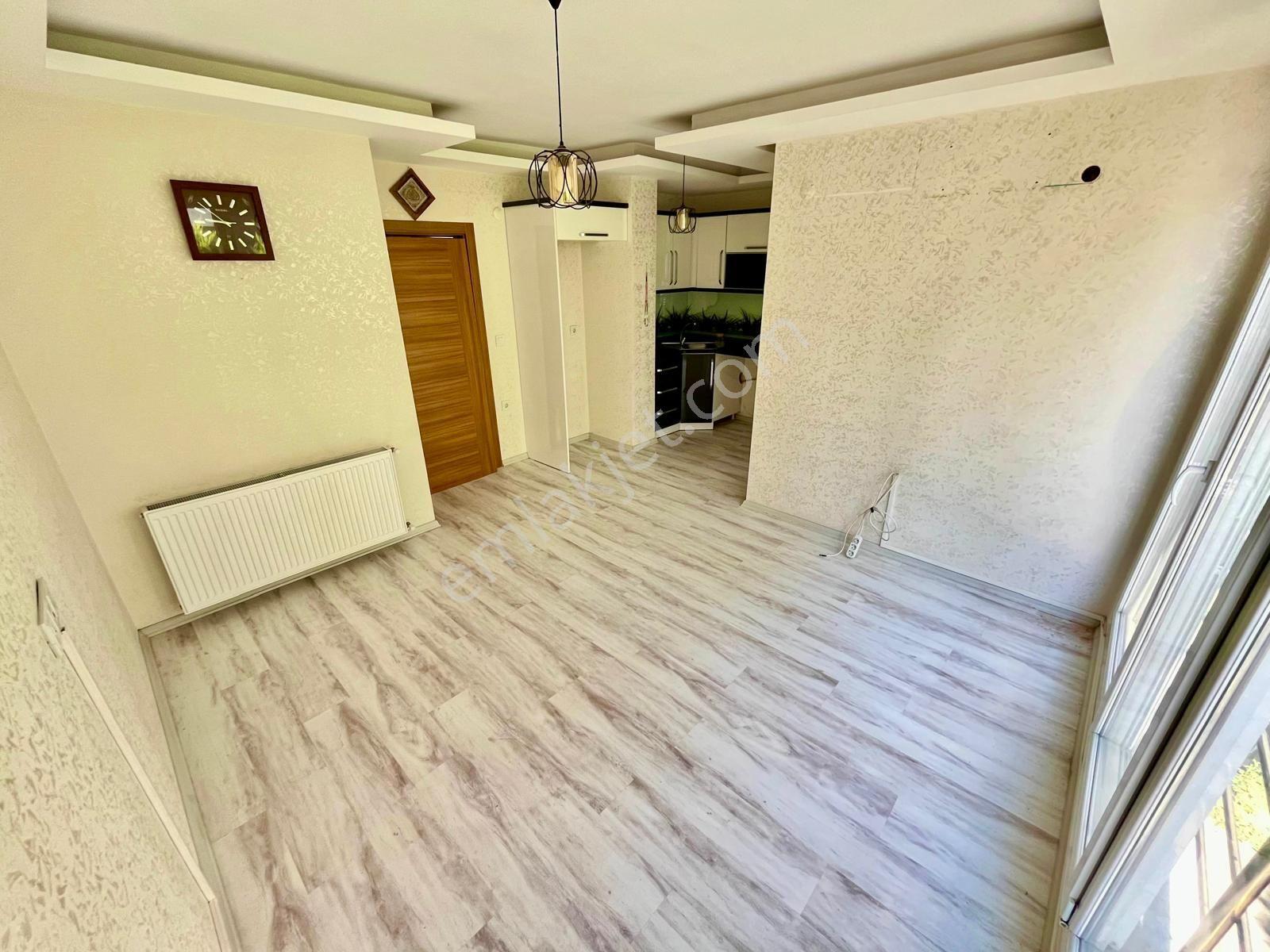 ꧁ay Emlaktan꧂akçay İkizçay'da Önü Açık Arakat Denize Yakın Satılık 1+1 Fırsat Daire — fotoğraf 10