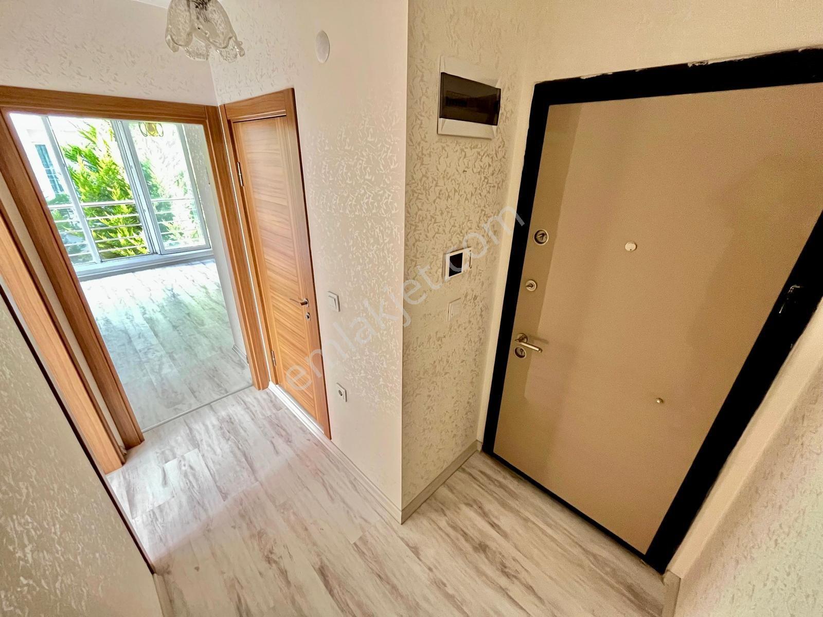 ꧁ay Emlaktan꧂akçay İkizçay'da Önü Açık Arakat Denize Yakın Satılık 1+1 Fırsat Daire — fotoğraf 13