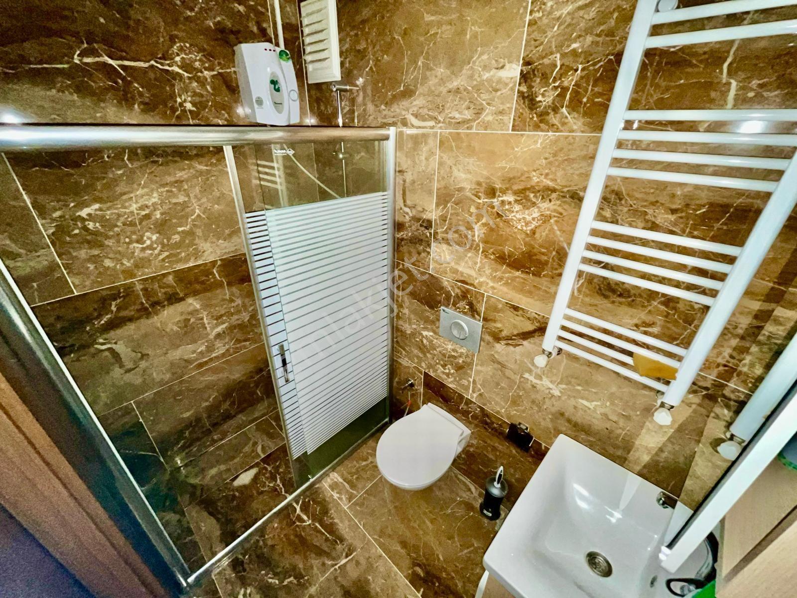 ꧁ay Emlaktan꧂akçay İkizçay'da Önü Açık Arakat Denize Yakın Satılık 1+1 Fırsat Daire — fotoğraf 14