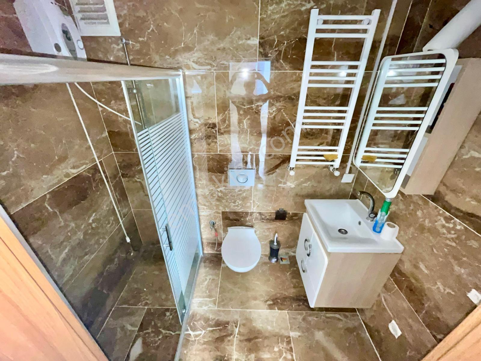 ꧁ay Emlaktan꧂akçay İkizçay'da Önü Açık Arakat Denize Yakın Satılık 1+1 Fırsat Daire — fotoğraf 15