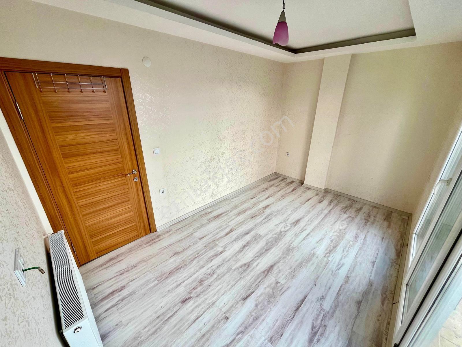 ꧁ay Emlaktan꧂akçay İkizçay'da Önü Açık Arakat Denize Yakın Satılık 1+1 Fırsat Daire — fotoğraf 17