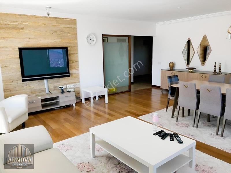 Çankaya Koza'da Yamaçevler Sitesinde 40 M²teraslı Satılık Daire — fotoğraf 3