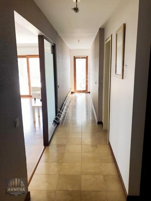 Çankaya Koza'da Yamaçevler Sitesinde 40 M²teraslı Satılık Daire — fotoğraf 6