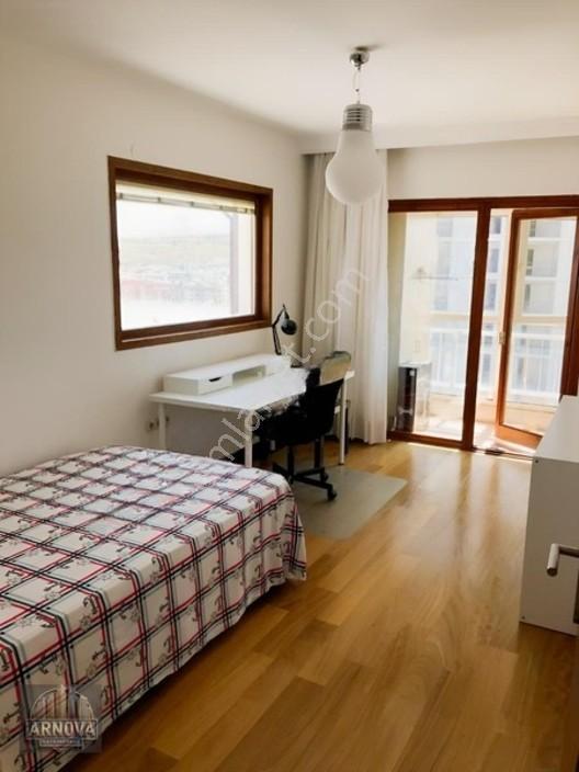 Çankaya Koza'da Yamaçevler Sitesinde 40 M²teraslı Satılık Daire — fotoğraf 7