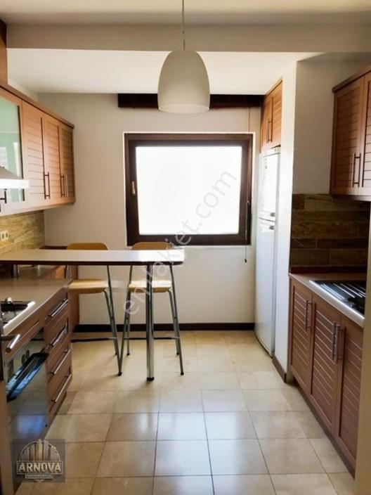 Çankaya Koza'da Yamaçevler Sitesinde 40 M²teraslı Satılık Daire — fotoğraf 9