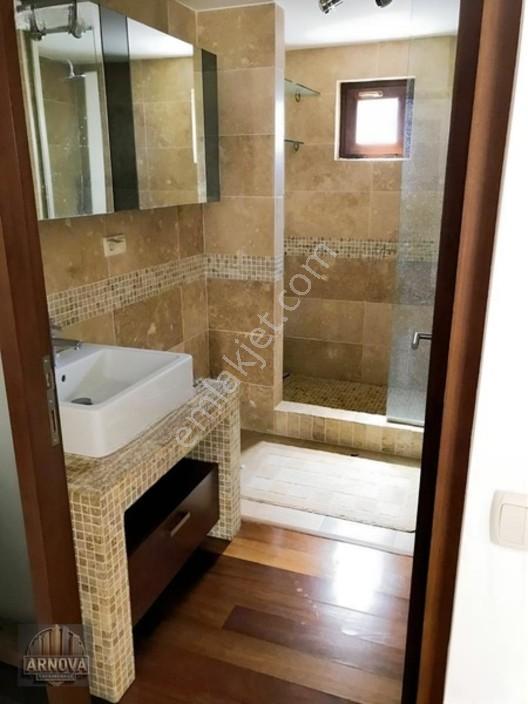 Çankaya Koza'da Yamaçevler Sitesinde 40 M²teraslı Satılık Daire — fotoğraf 11