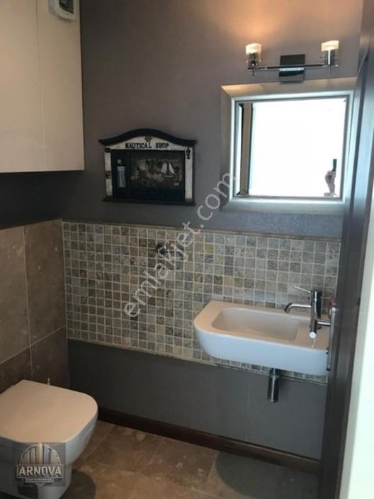 Çankaya Koza'da Yamaçevler Sitesinde 40 M²teraslı Satılık Daire — fotoğraf 12