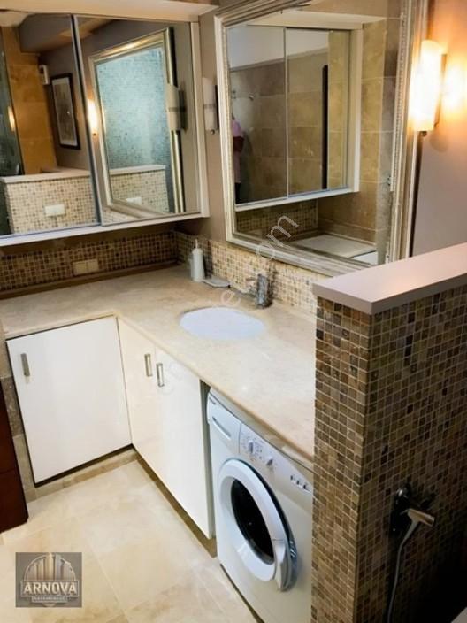 Çankaya Koza'da Yamaçevler Sitesinde 40 M²teraslı Satılık Daire — fotoğraf 14