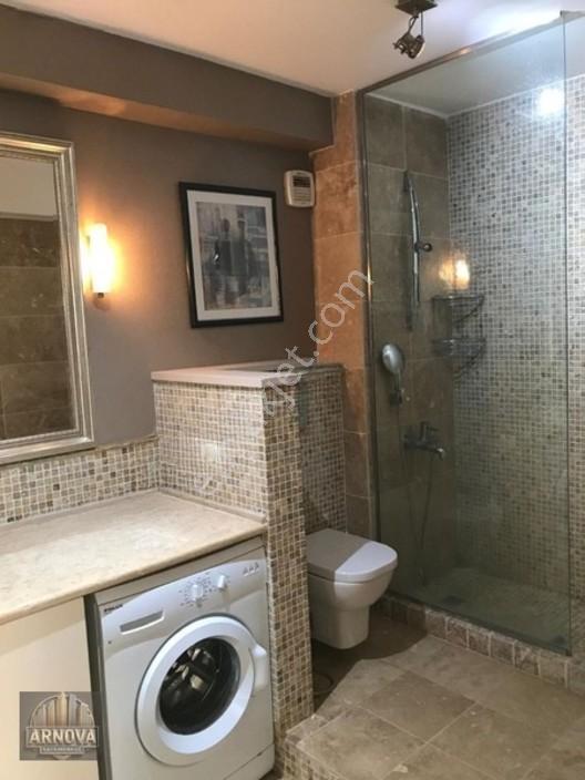 Çankaya Koza'da Yamaçevler Sitesinde 40 M²teraslı Satılık Daire — fotoğraf 15