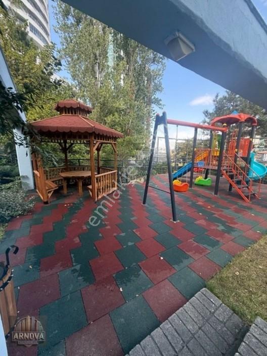 Çankaya Koza'da Yamaçevler Sitesinde 40 M²teraslı Satılık Daire — fotoğraf 18