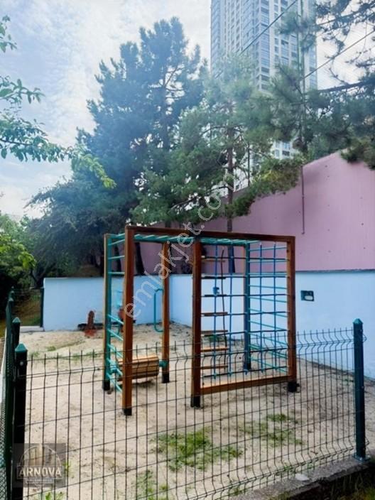 Çankaya Koza'da Yamaçevler Sitesinde 40 M²teraslı Satılık Daire — fotoğraf 20