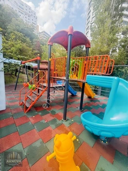 Çankaya Koza'da Yamaçevler Sitesinde 40 M²teraslı Satılık Daire — fotoğraf 21