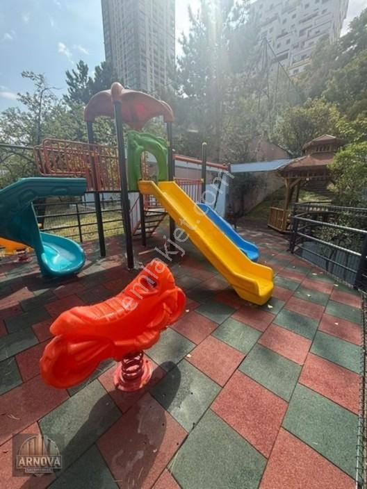 Çankaya Koza'da Yamaçevler Sitesinde 40 M²teraslı Satılık Daire — fotoğraf 22