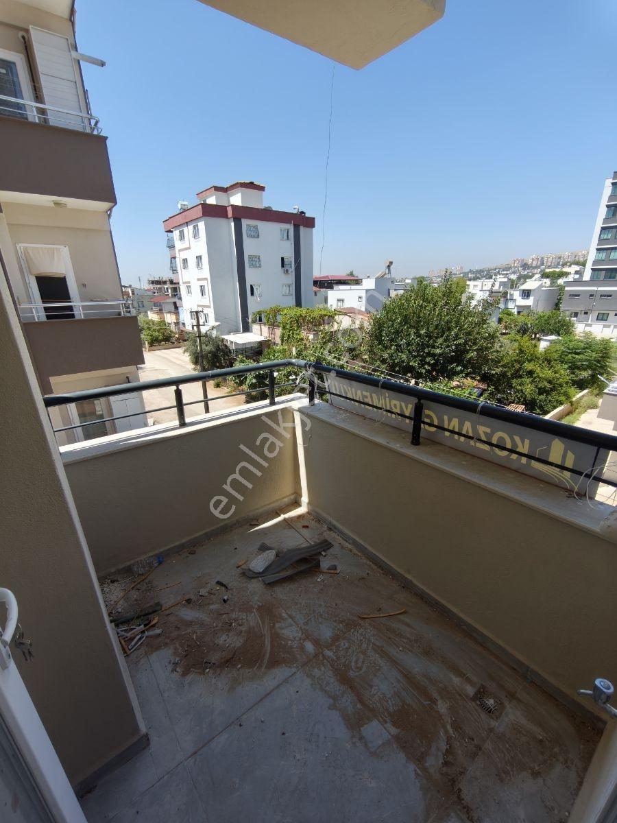 Kozan Gayrimenkul'den Krediye Uygun Sıfır Lüks 2+1 Daire — fotoğraf 7