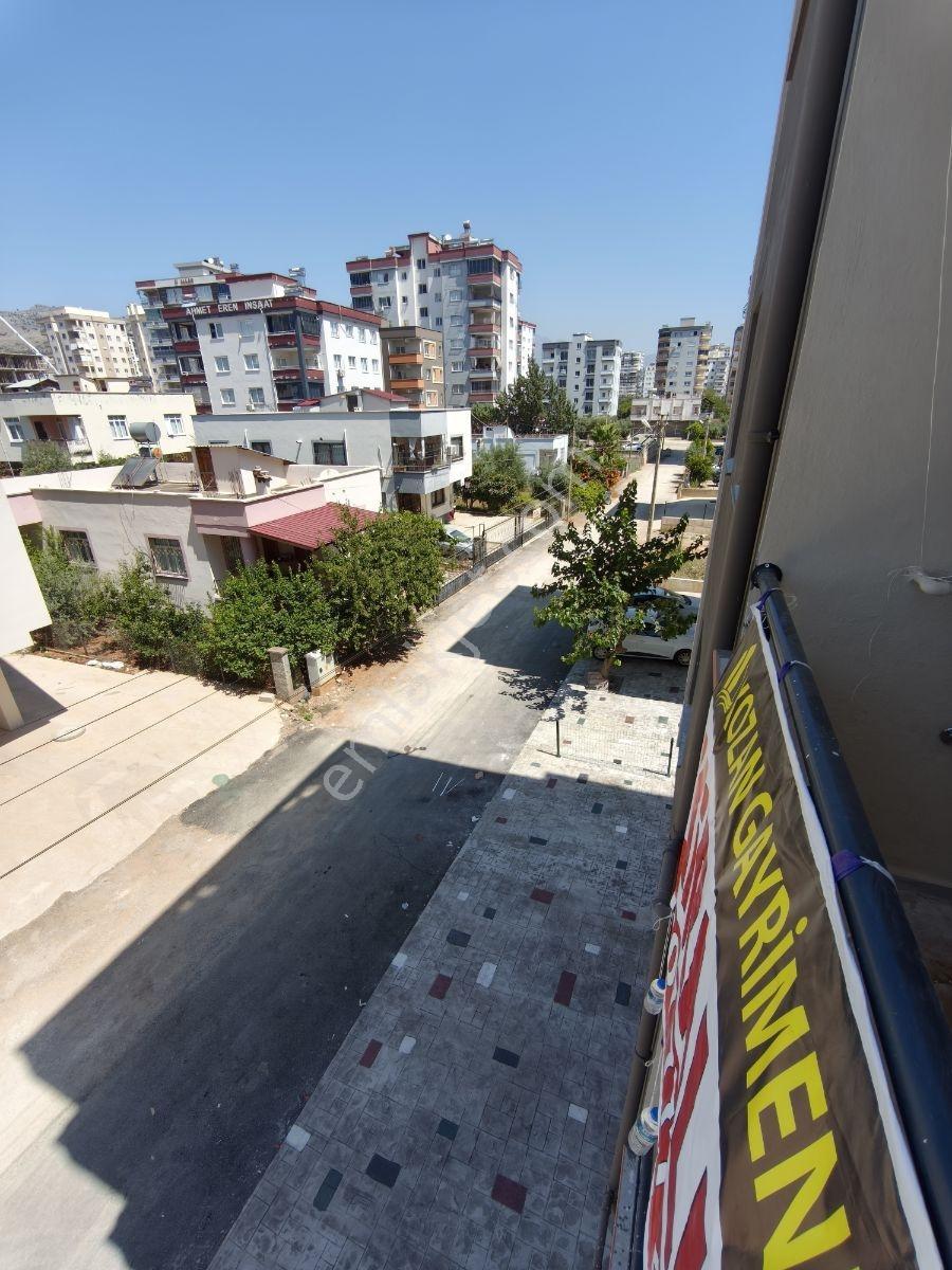 Kozan Gayrimenkul'den Krediye Uygun Sıfır Lüks 2+1 Daire — fotoğraf 8